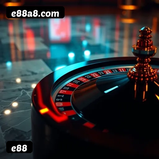 Jogos de Cassino em Destaque - Slots, Roleta, Blackjack