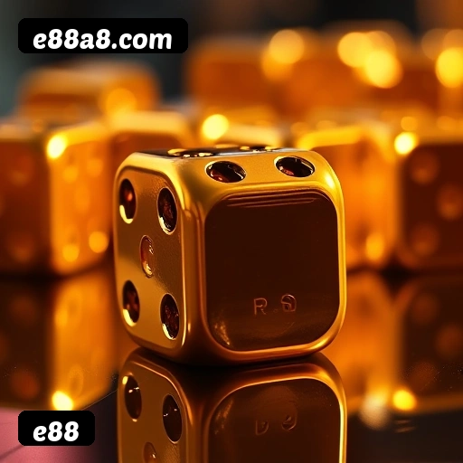 Benefícios do Login e88 - Bônus e Vantagens Exclusivas