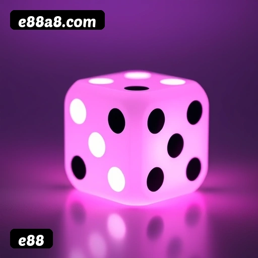 Jogos de Mesa Premium e88 - Blackjack, Roleta, Baccarat